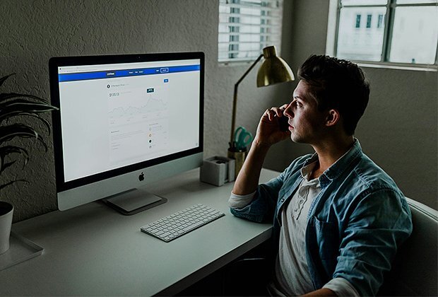    Фото: Austin Distel / Unsplash