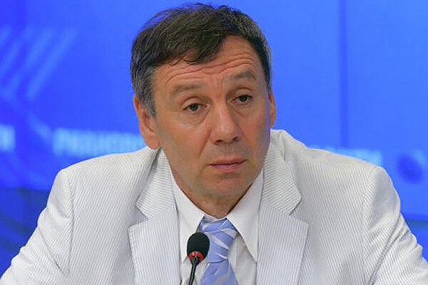 Сергей Марков политолог 