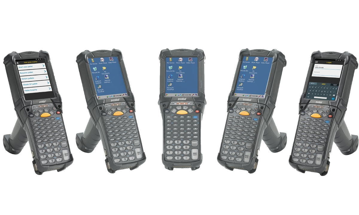 ТСД Моторола mc9090. ТСД Motorola mc3190. ТСД symbol mc32n0. ТСД mc9190 (комплект).