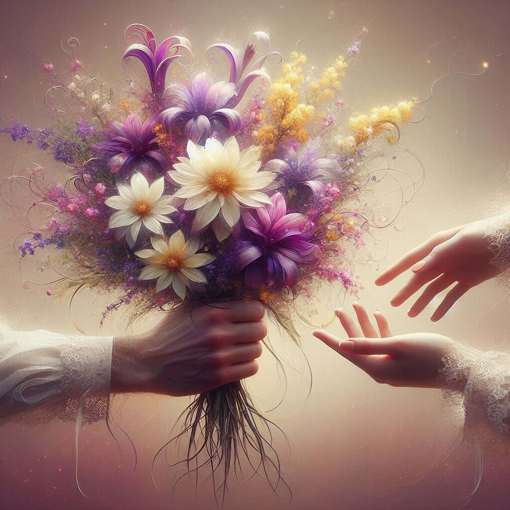 Поздравление с 8 марта маме, девушке, подруге, жене, сестре ❀ Праздники.ру