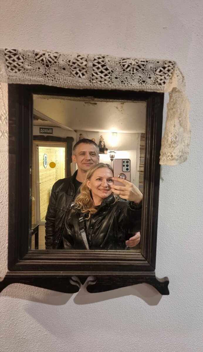 Привет всем из Старой Ладоги🙌