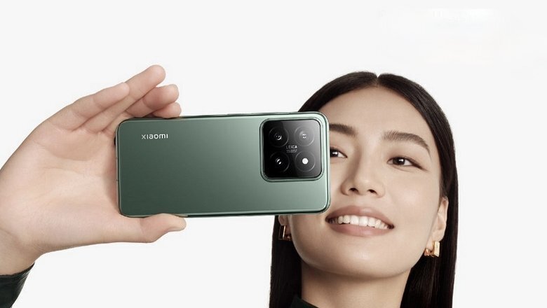 Xiaomi 14