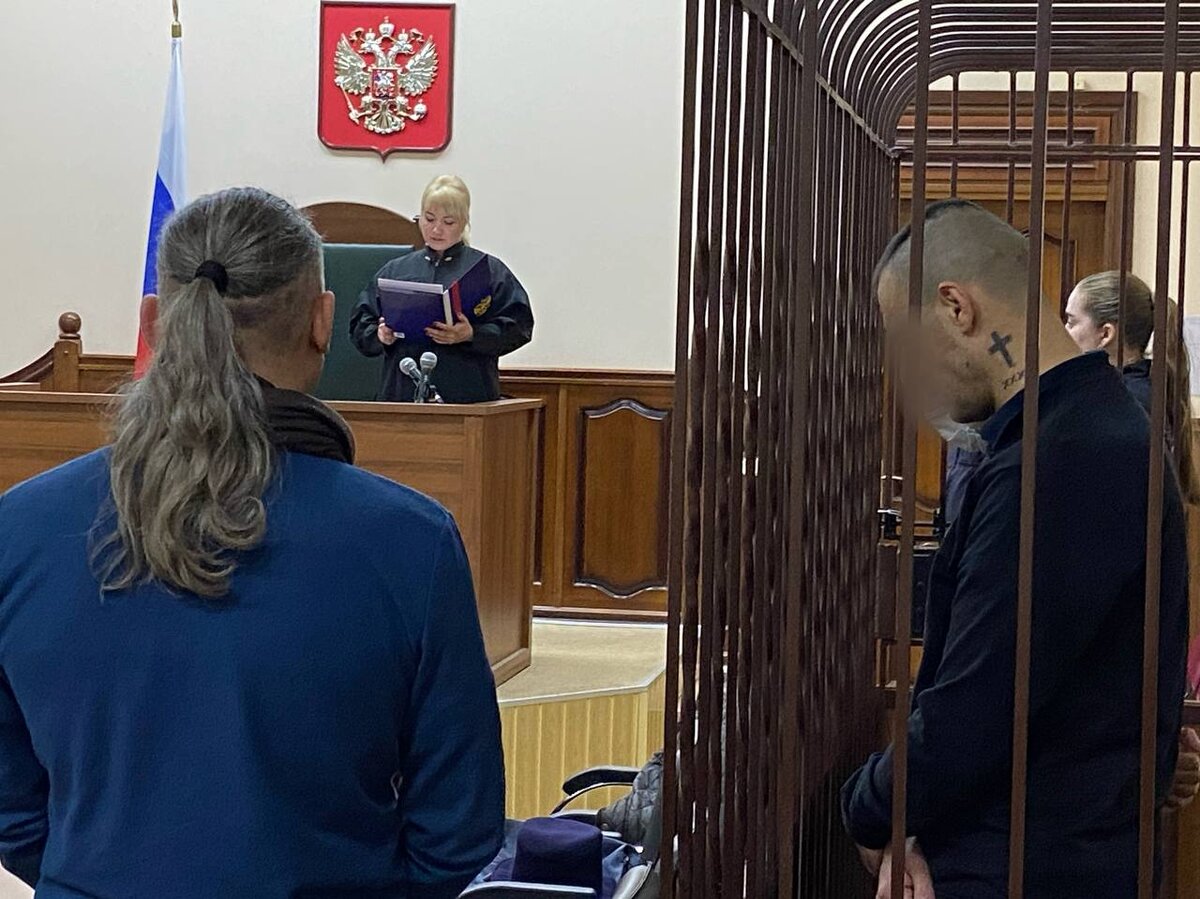 Фото: Калининградский областной суд 