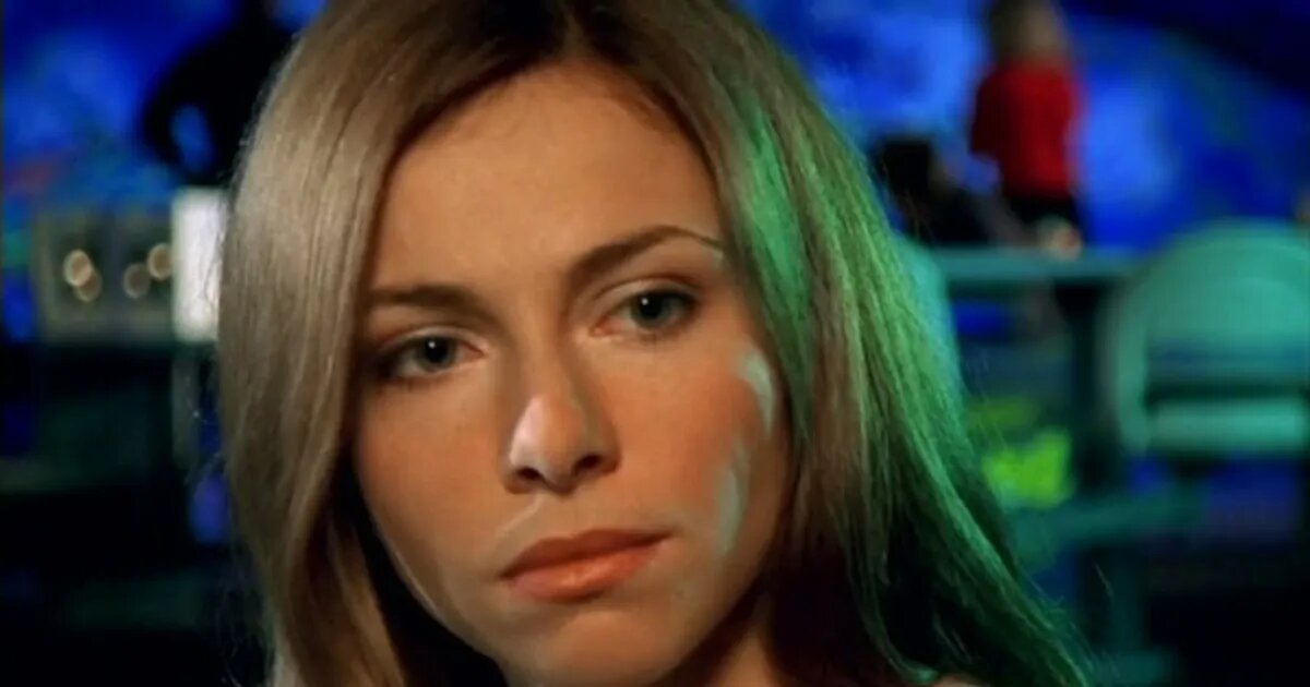 Кадр из фильма