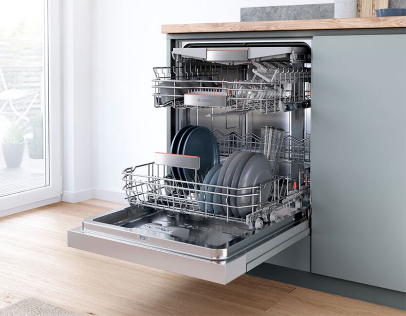 Лучшая помощница каждой хозяйки