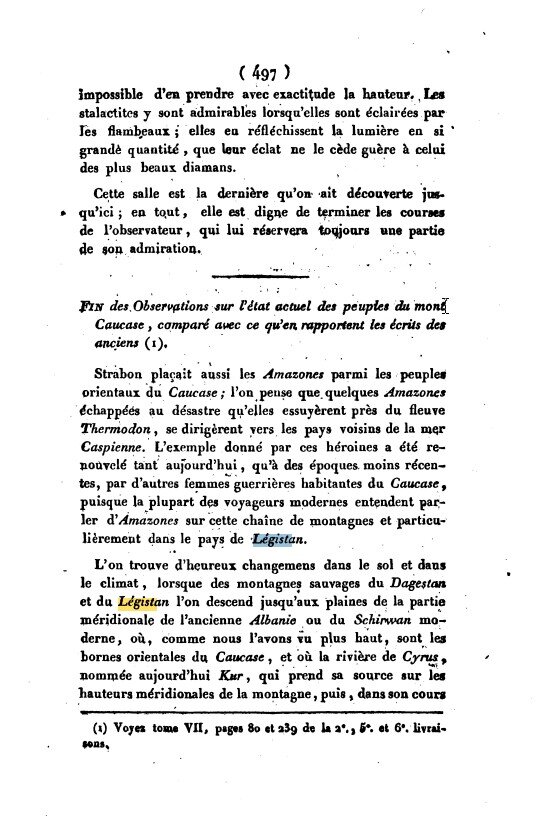 На фото: Mercure Belge, Re Rédigé Par Une Société De Gens De Lettres. Tome Septieme. Koninklike Bibliotheck a Bruxelles, De L'imprimerie De Weissenbruch, Imprimeur du Roi et de la Ville, rue du Musée, n°. 1085. 1819. P. 497–498. [Электронный ресурс] Режим доступа: https://www.google.ru/books/edition/Mercure_belge/OndRAAAAcAAJ?hl=ru&gbpv=0, свободный. — Загл. с экрана (дата обращения: 05.03.2024). — Яз. фран.