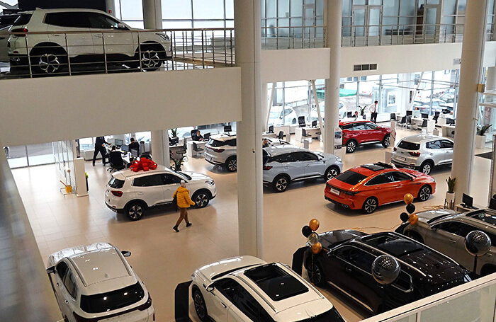    Максим Шипенков/ЕРА/ТАСС