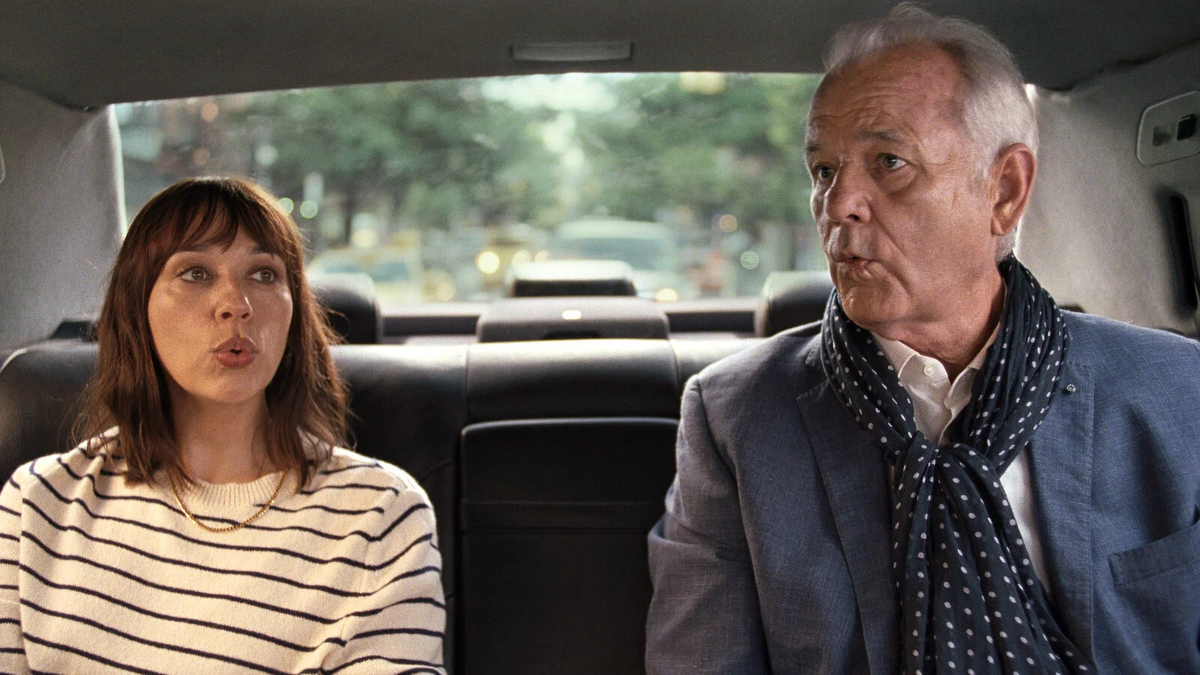 лучшие интересные триллеры