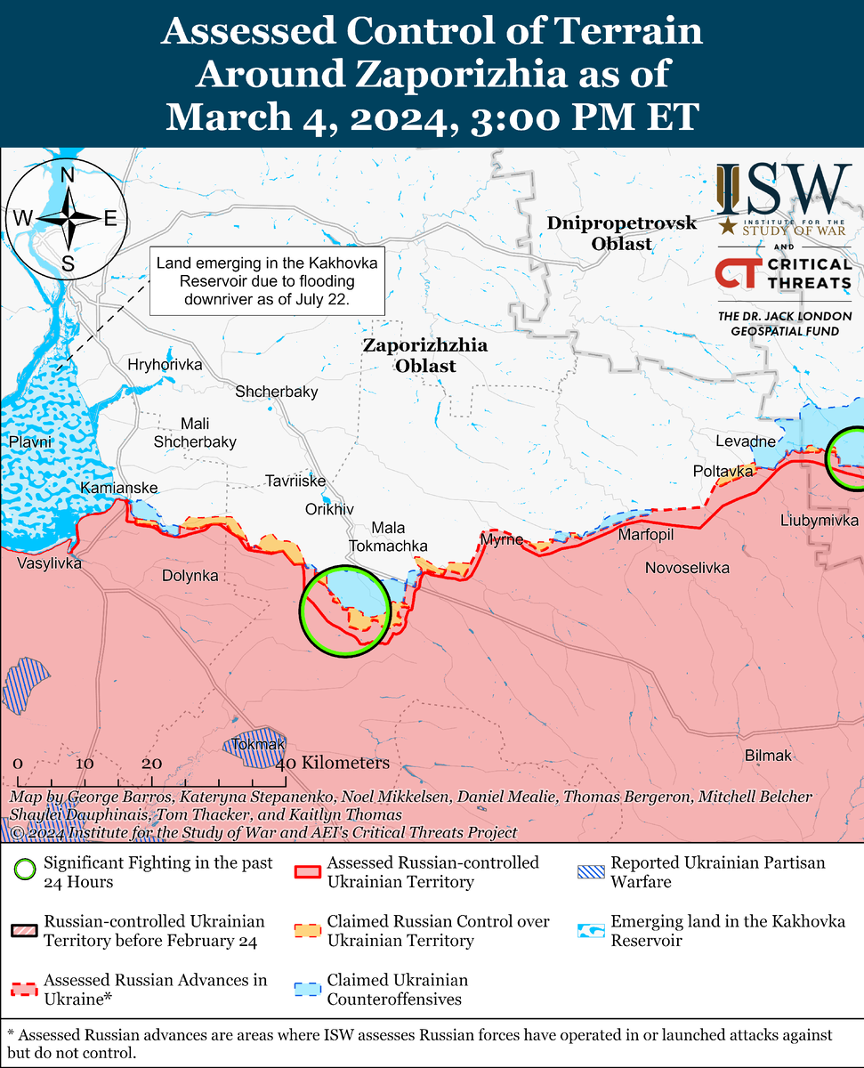 Сводки боевых действий на украине сейчас карта