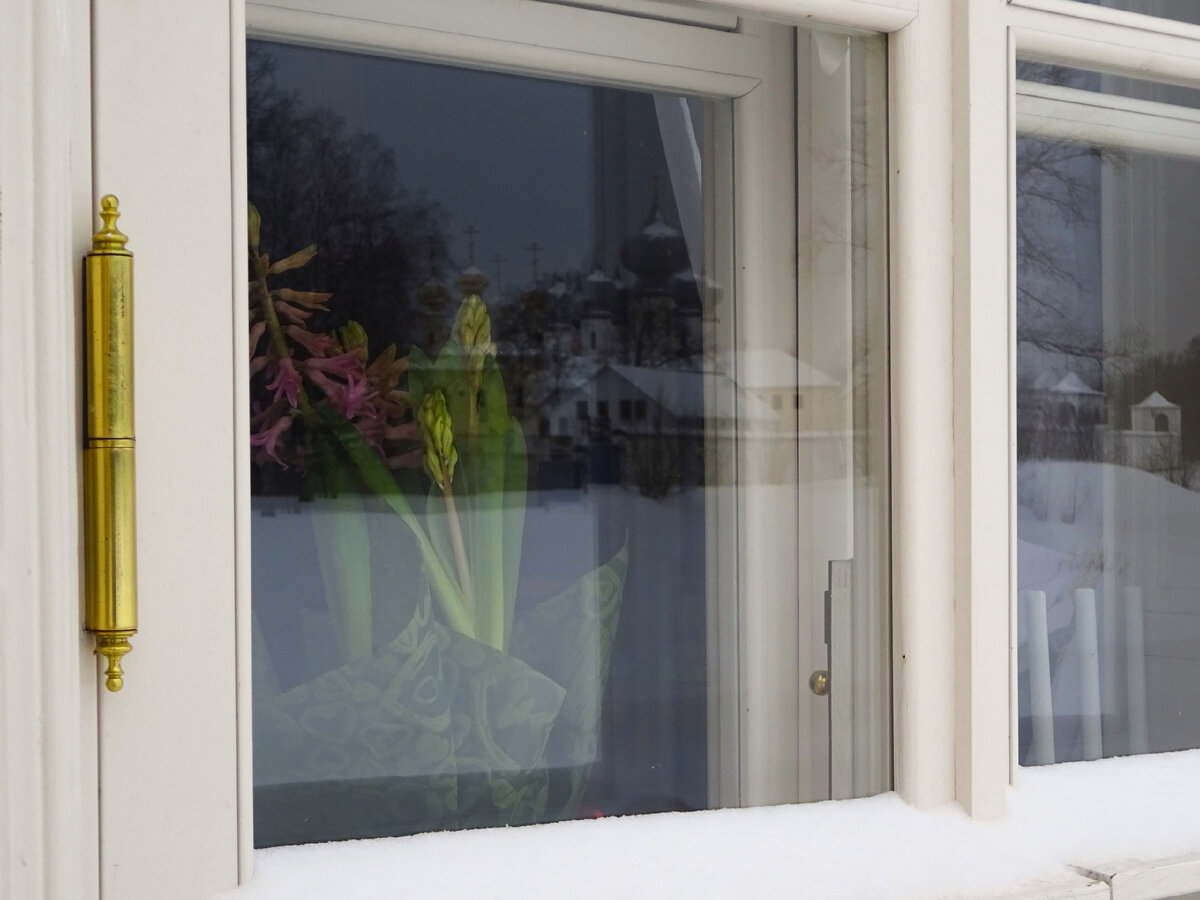 Тихвин. Дом-музей Н.А. Римского-Корсакова