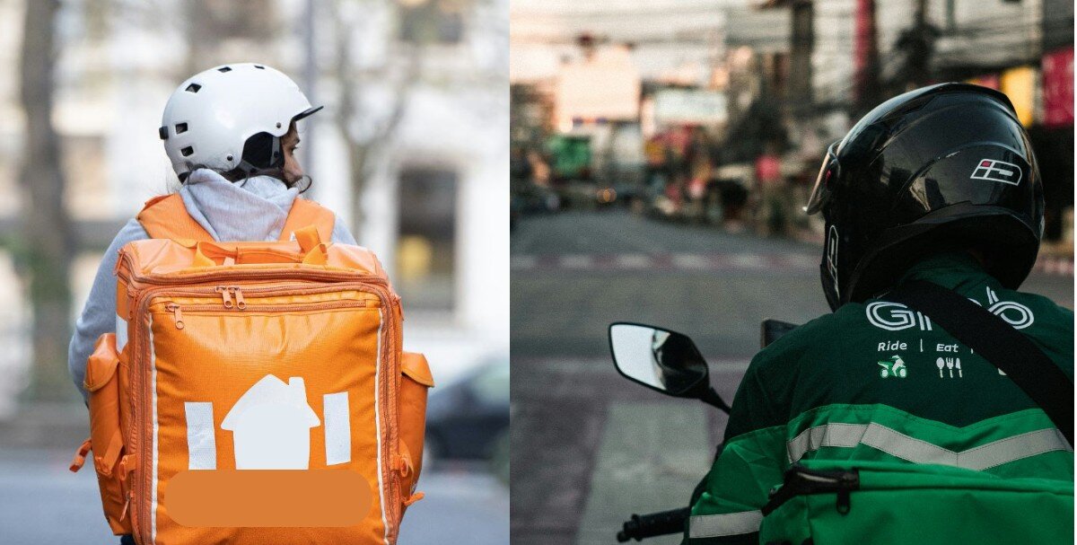 Правила хорошего тона для курьера.