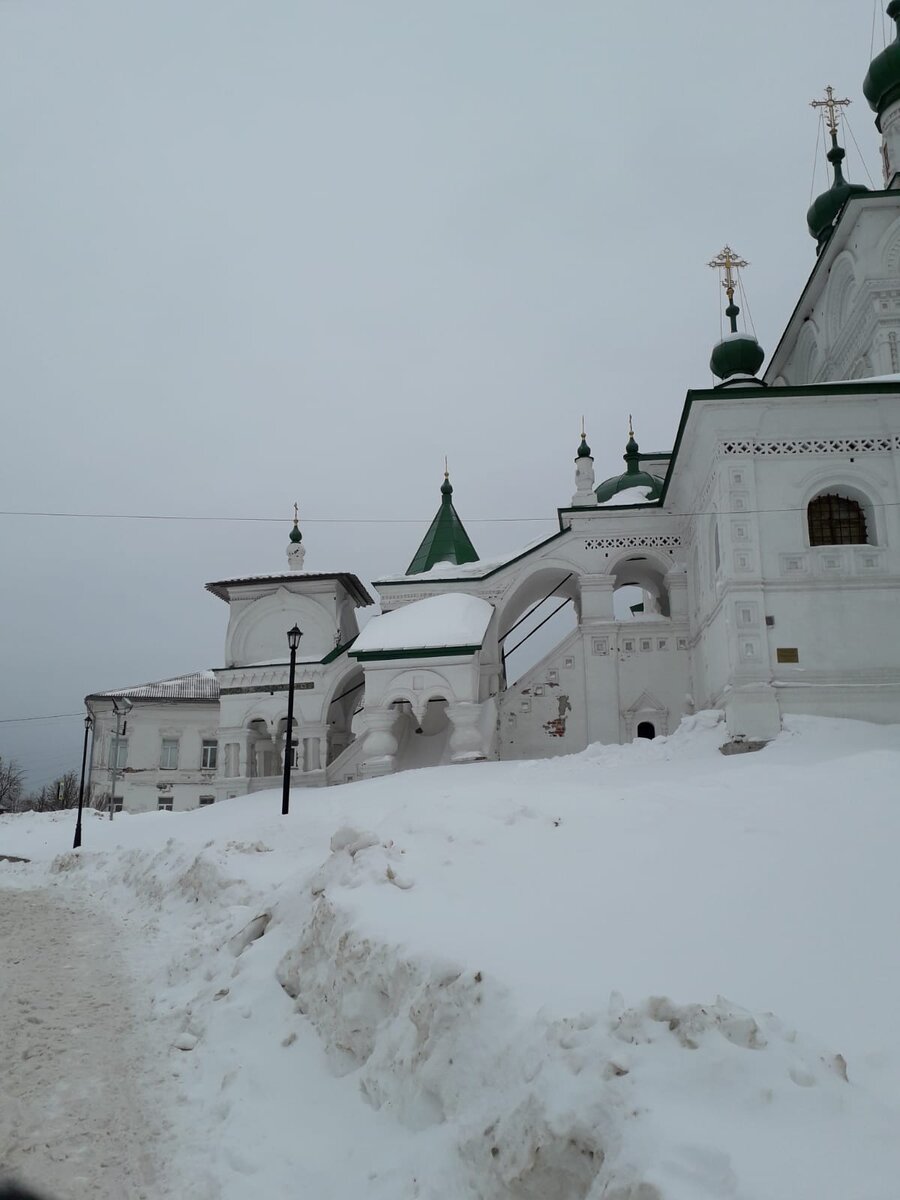 Фото автора: Соликамск