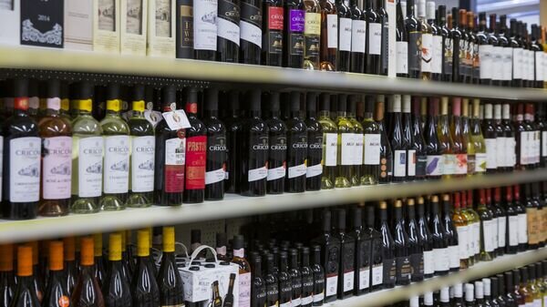    © Sputnik / Miroslav Rotari