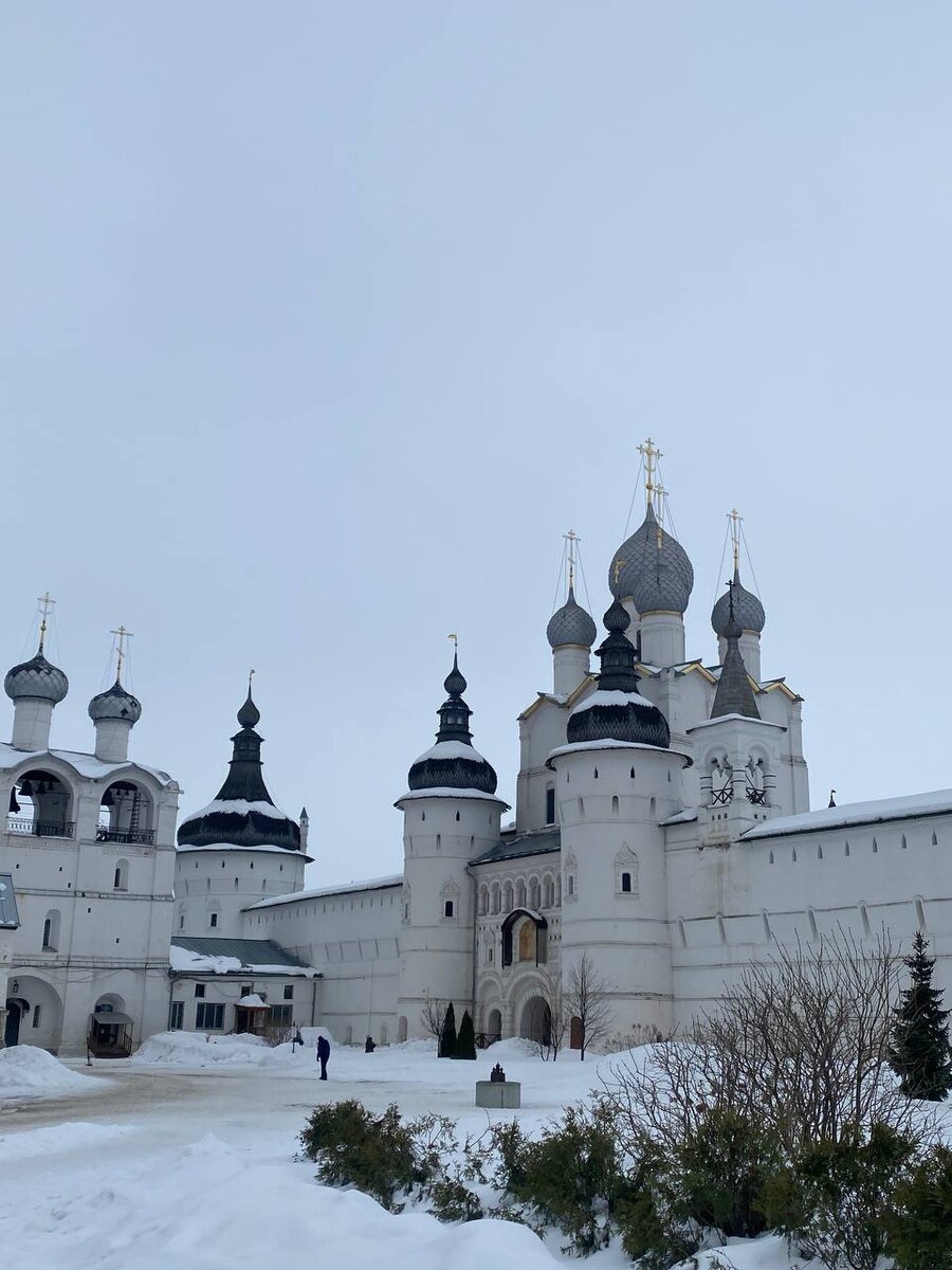 Автостопом до Ростова, но не на Дону... | Не могу сидеть дома | Дзен