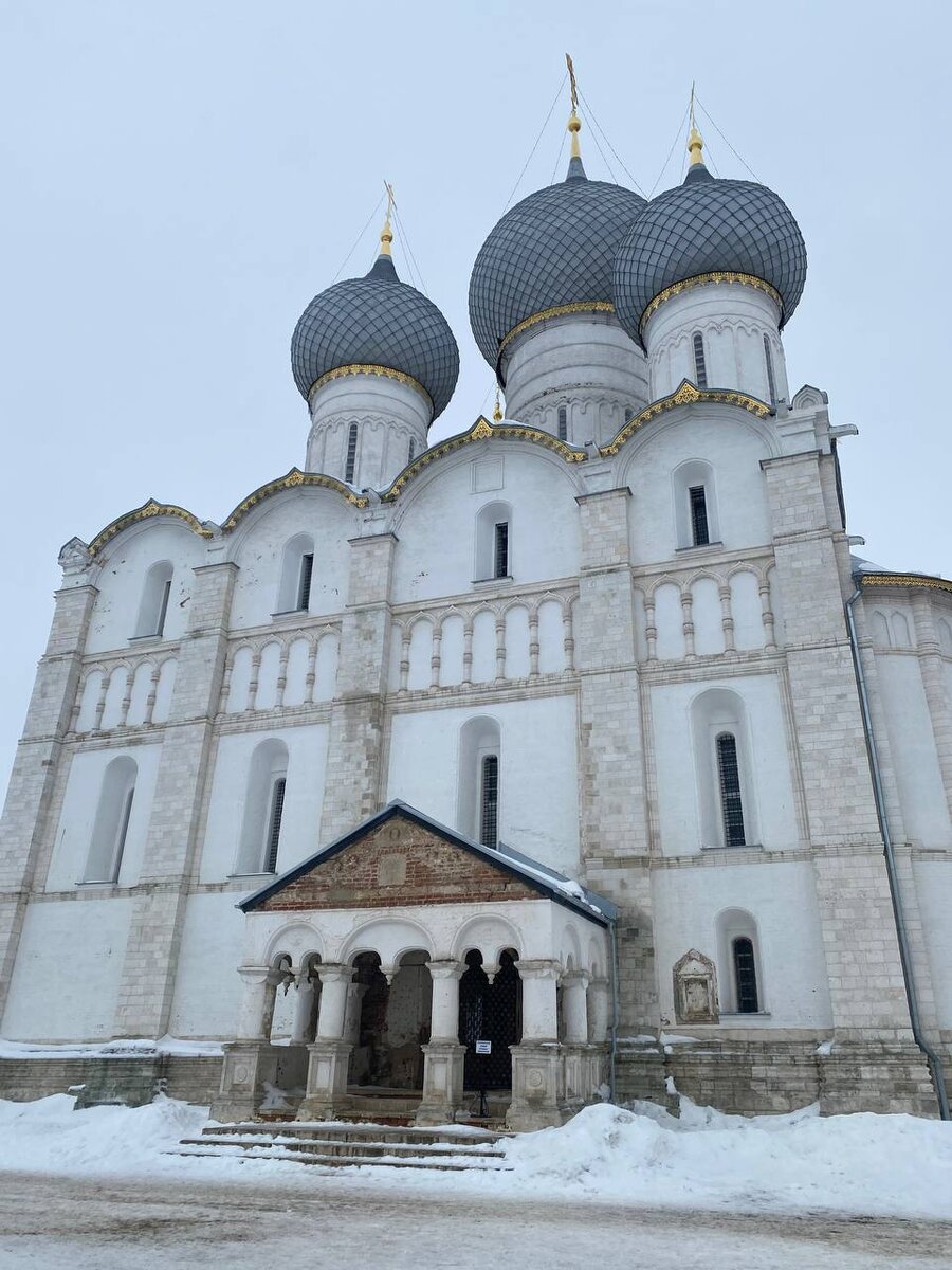 Автостопом до Ростова, но не на Дону... | Не могу сидеть дома | Дзен