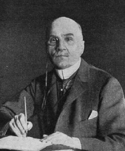 Жорж Морис Палеолог