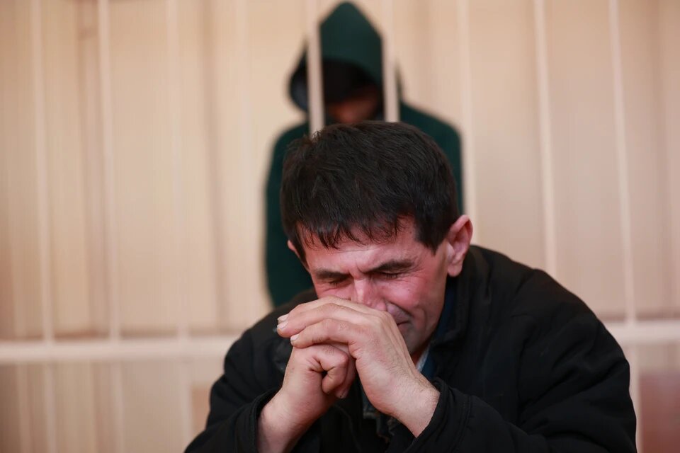 Отец братьев. Фото: kp.ru