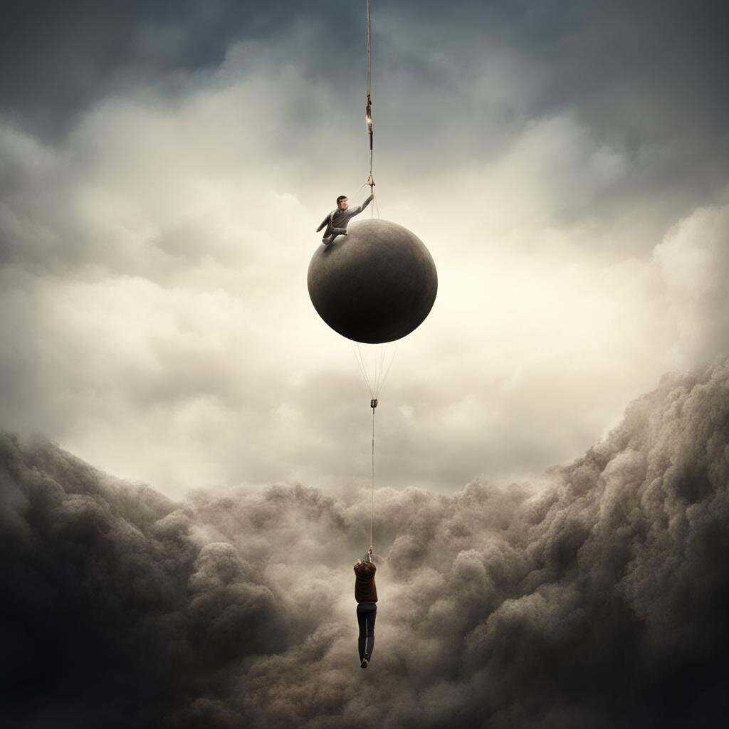 Зодиакальные вибрации. Преодоление страха