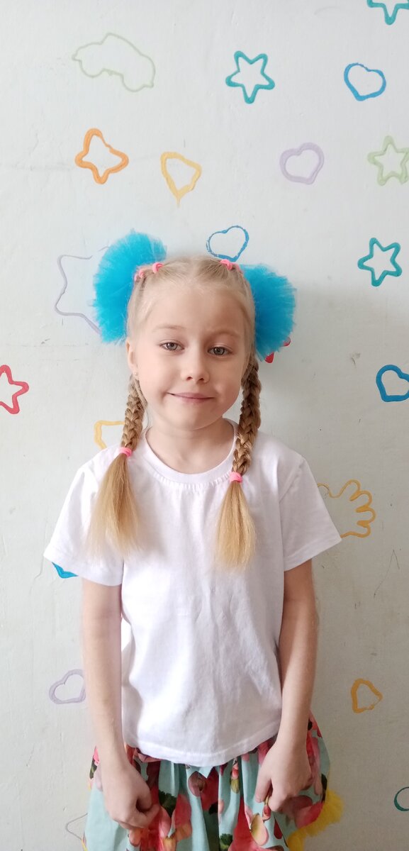 Мы делаем такие прически