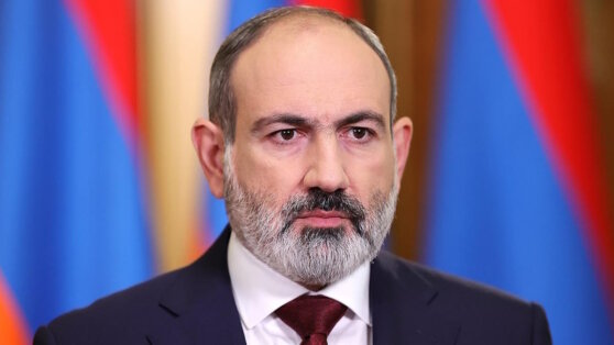    СМИ: Армения может в ближайшие полгода подать заявку на вступление в ЕС Сергей Бунеев