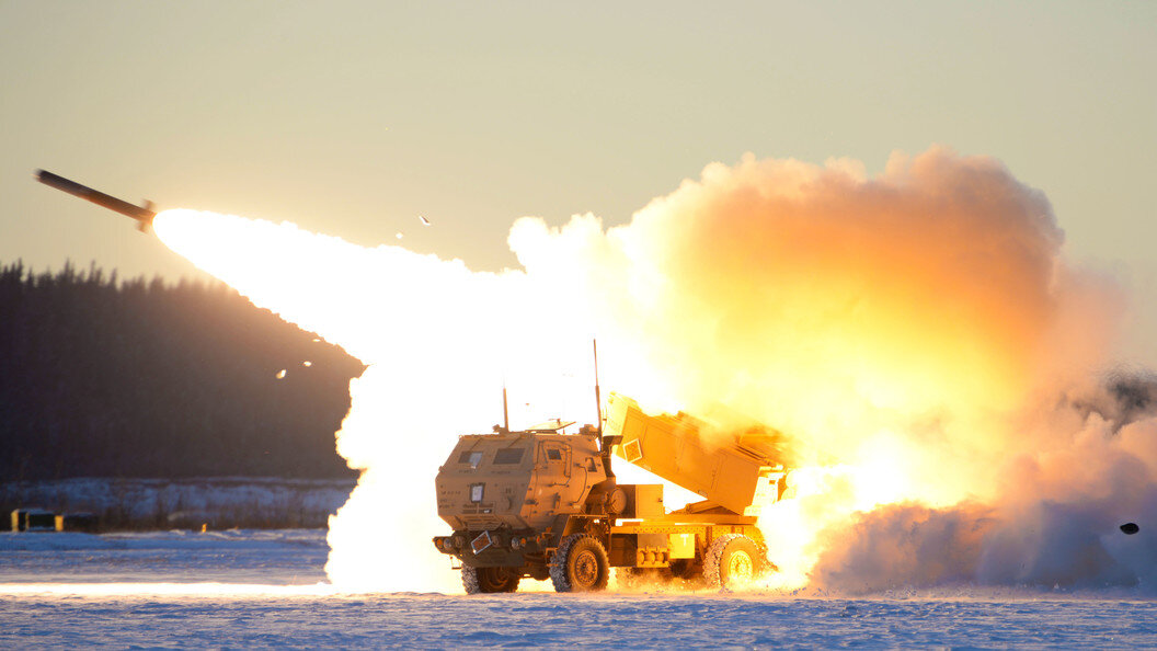    Фото: Senior Airman Beaux Hebert/Globallookpress
