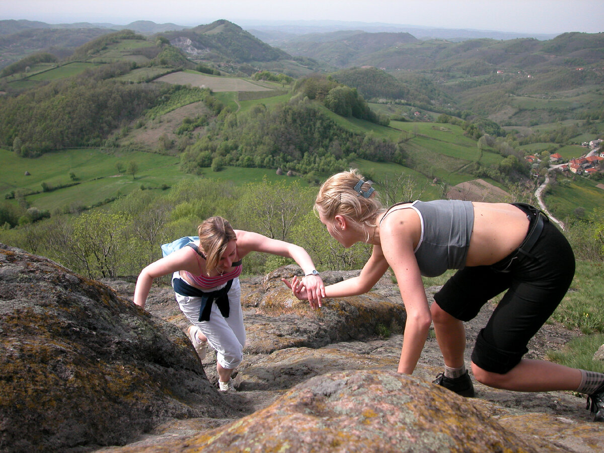 Photo by infinity_ on Freeimages.com