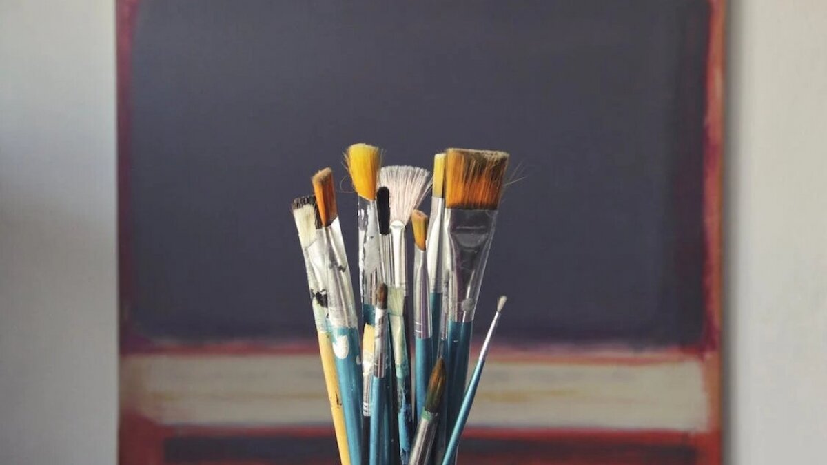    Вышитую крестиком картину в Саратове продают за 2,4 млнНовости Саратова и области – Сетевое издание «Репортер64»