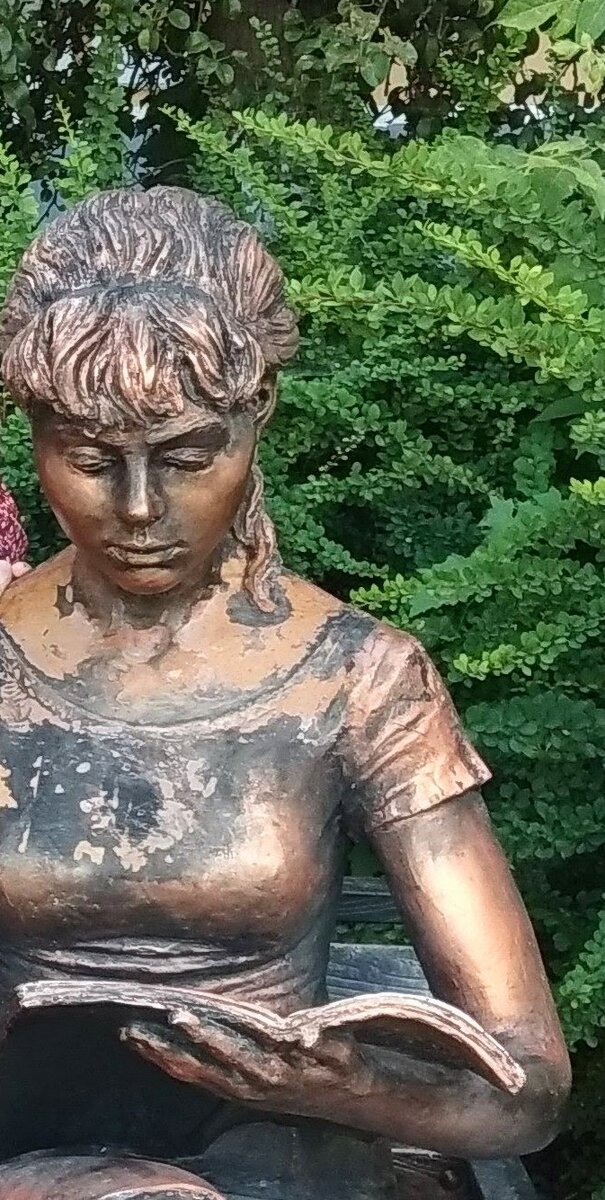 Фото автора.