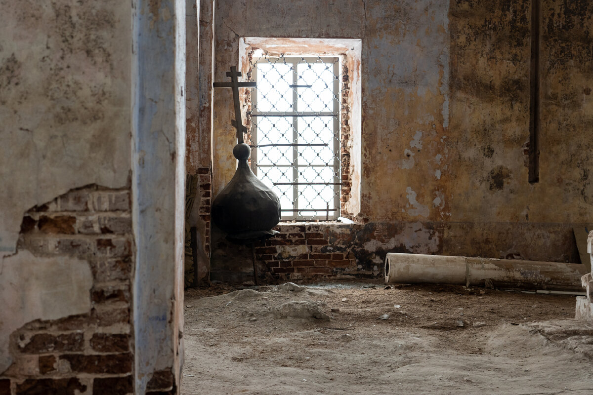 Фото: Андрей Зубов