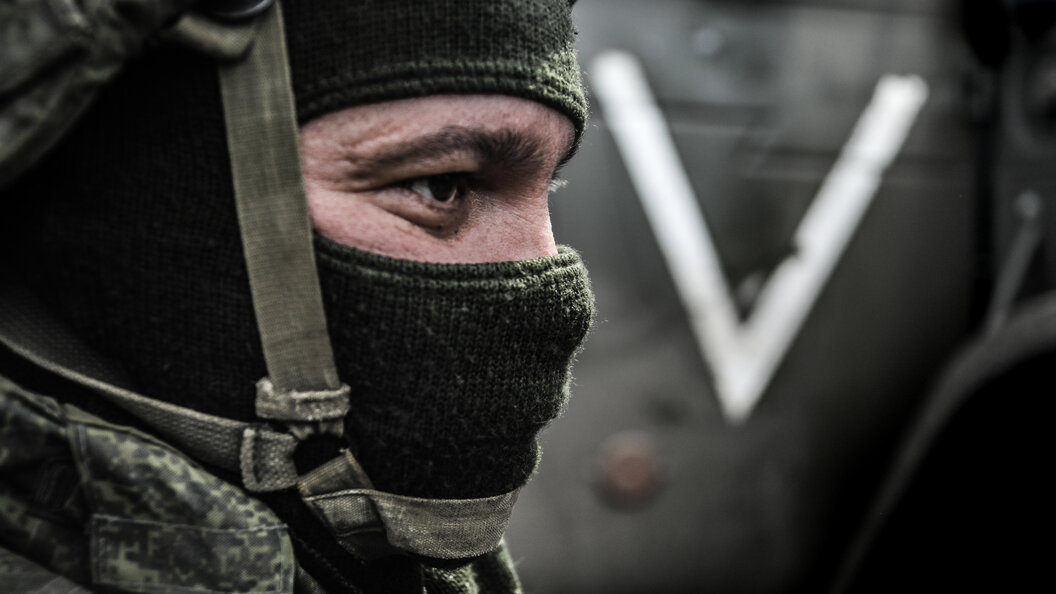    Фото: Tsitsagi Nikita/news.ru/Global Look Press