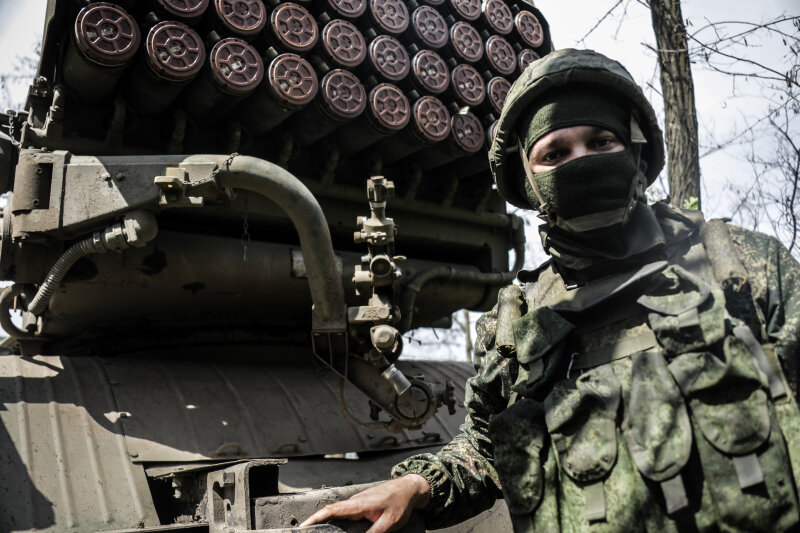    Фото: Tsitsagi Nikita/news.ru/Global Look Press