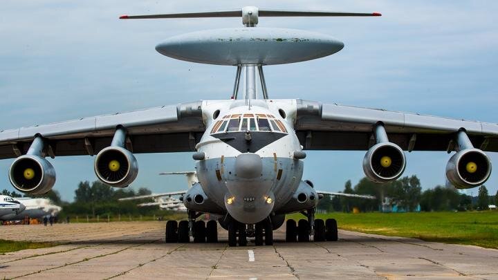 Фото: globallookpress.com/Ministry of Defence of the Russi