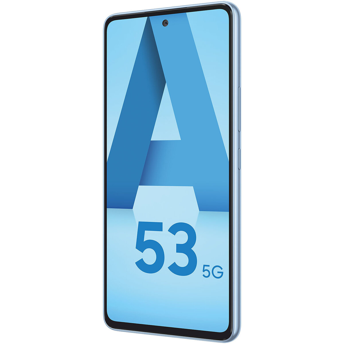 Samsung Galaxy A53 5G: Новая эра доступных смартфонов с поддержкой 5G