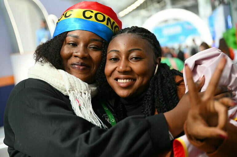   Рамиль Ситдиков / РИА Новости