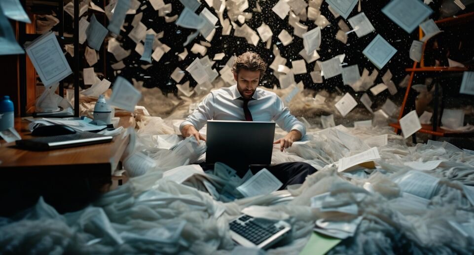    Изображение, нарисованное с помощью нейросети / Freepik