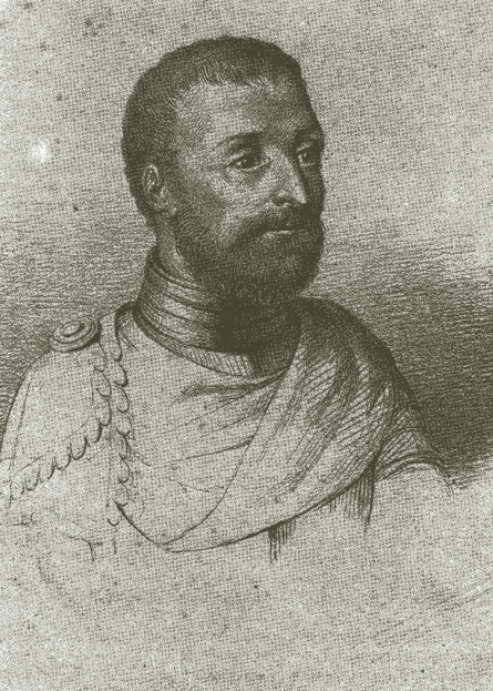    Антонио ПигафеттаWikipedia