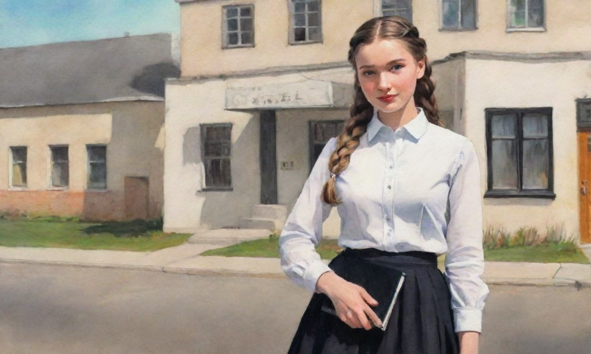 ИИ, конечно)