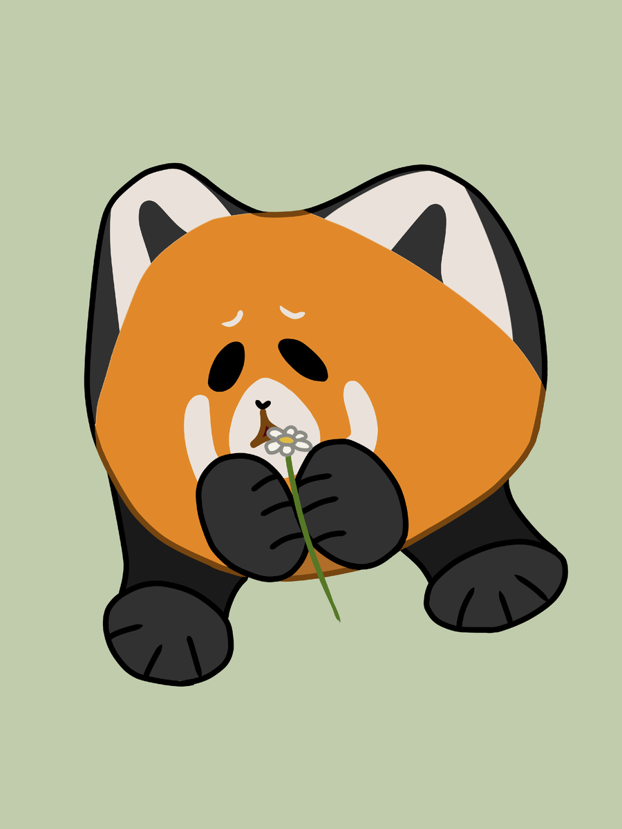 Мой персонаж в этом исполнении. 