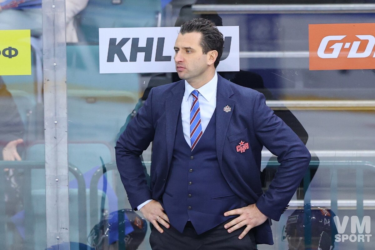 Фото: Олег Бухарев/ "В мире спорта"