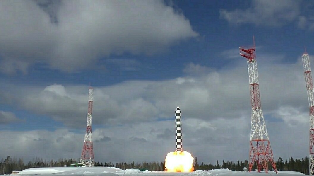    Russian Defence Ministry/Globallookpress