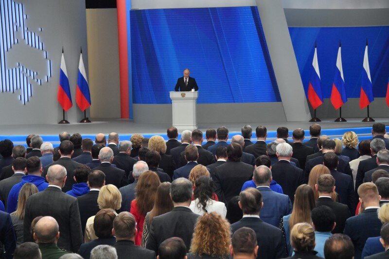    Фото: Komsomolskaya Pravda/Globallookpress