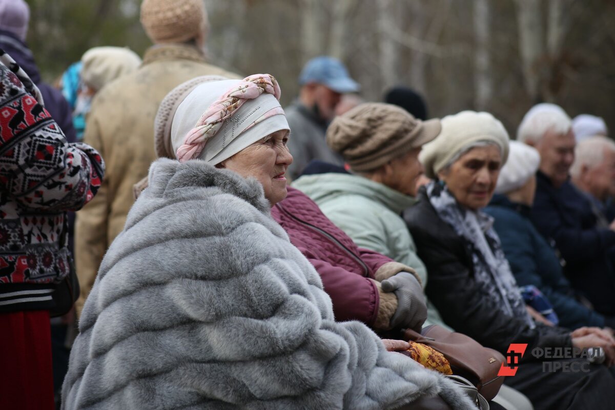 Деньги начнут приходить с 7 марта.  Фото: Фото: ФедералПресс/ Ольга Юшкова