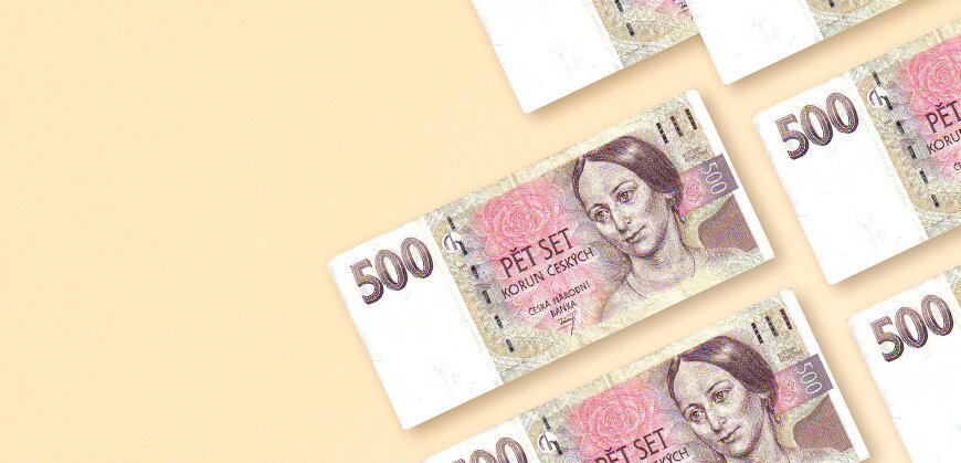    Инфляция в Чехии Вадим Кизимов