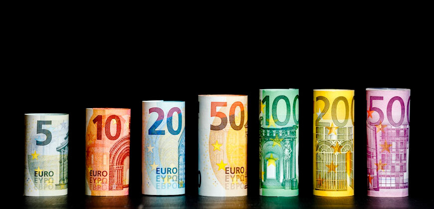   Инфляция в Германии Вадим Кизимов