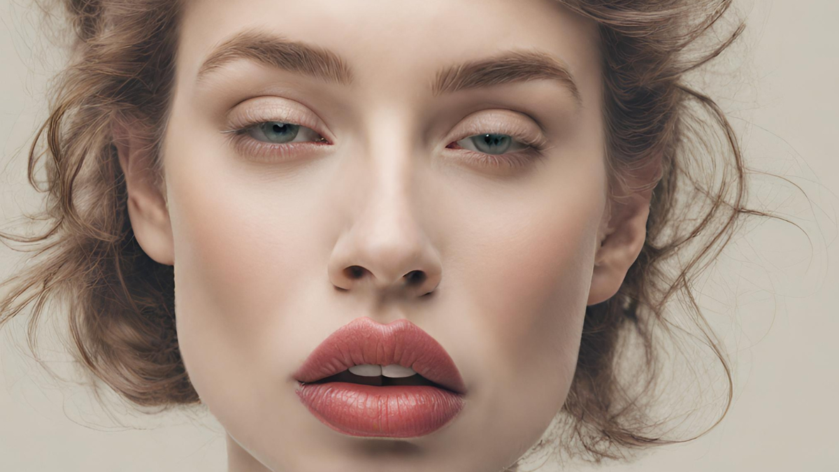 Это реальность. Современная "женственность"