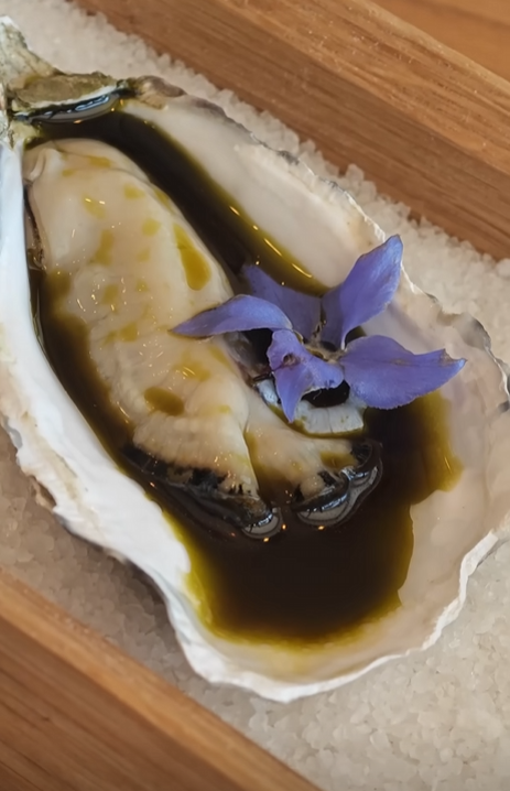 Какие на вкус устрицы и стоит ли их пробовать | Павел Снег | Дзен