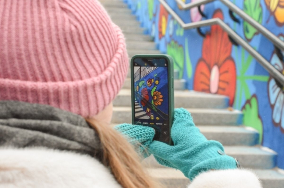    Красноярцы могут получить до полумиллиона рублей на создание арт-объектов