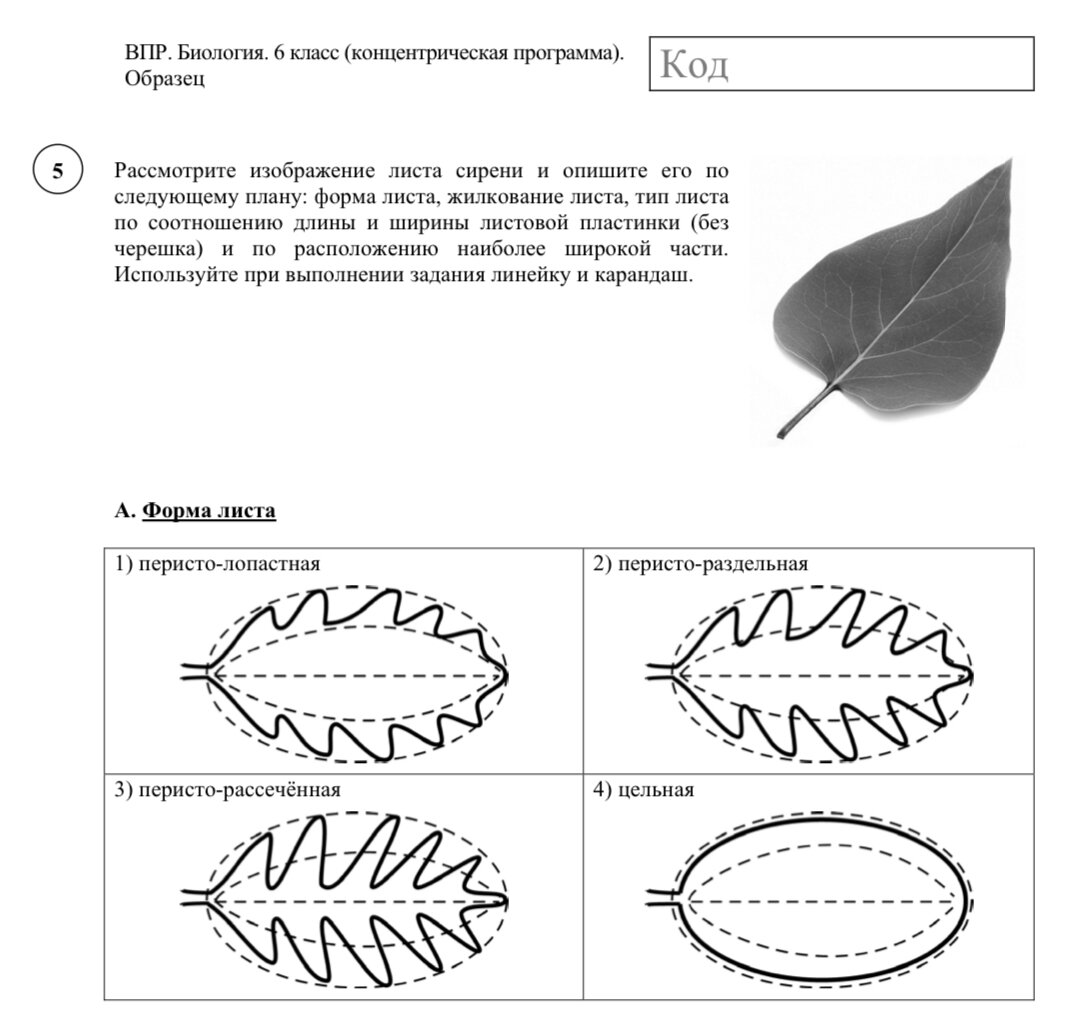 Впр 2024 химия 8 класс задания