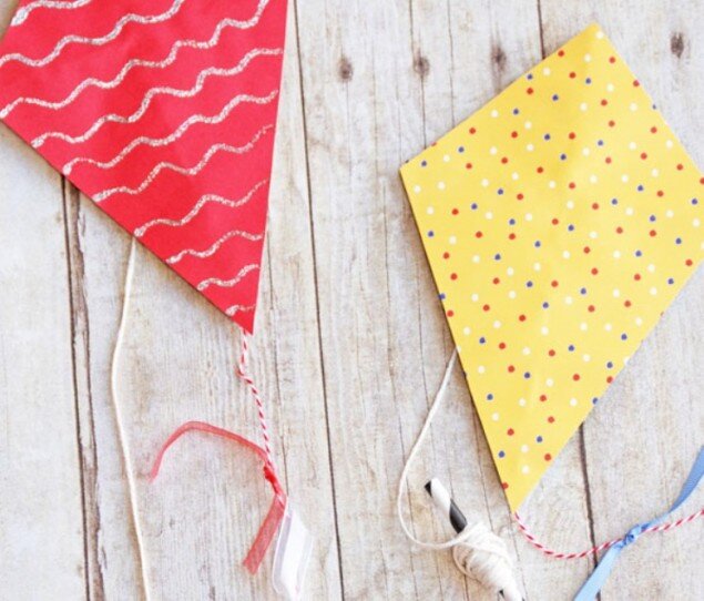    Мини   
Источник: «One creative mommy»