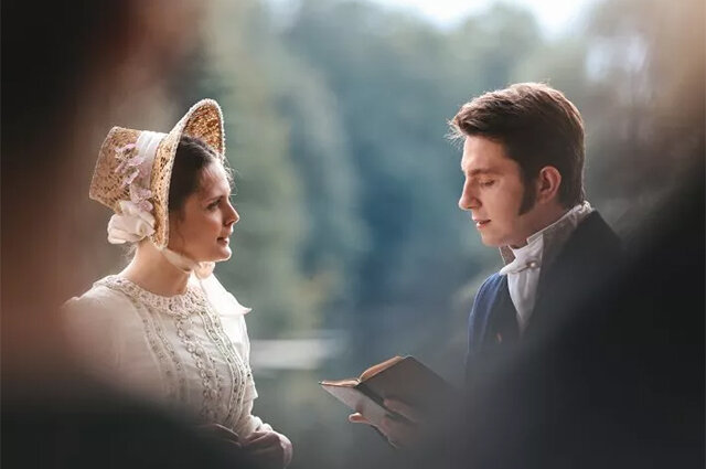   Кадр из фильма